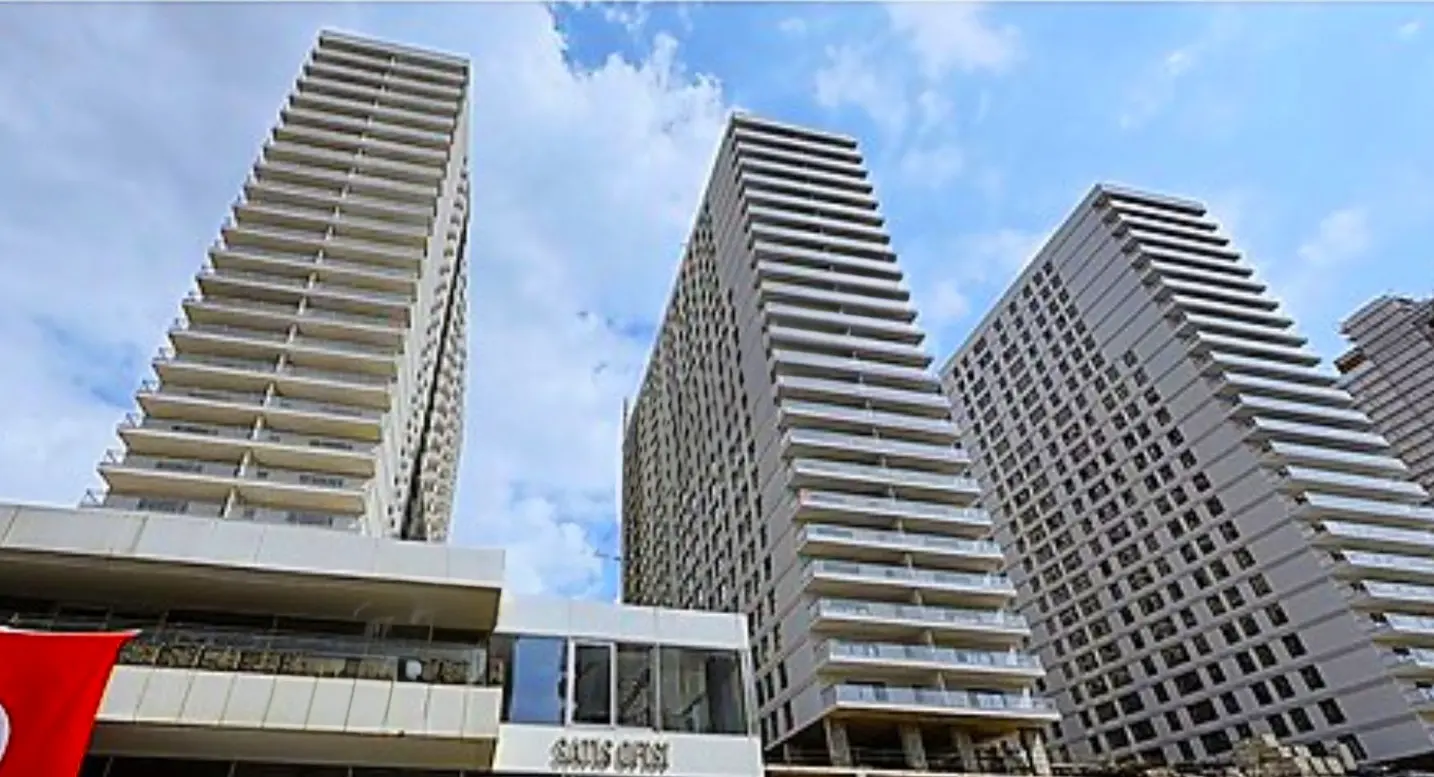 Istanbul property